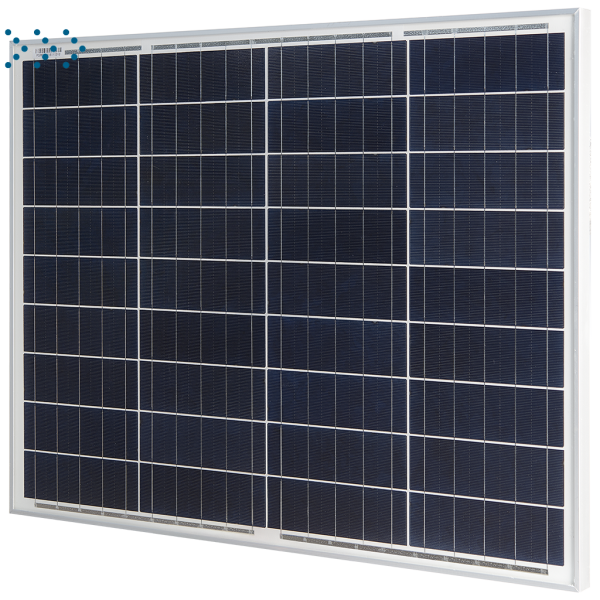 Фотоэлектрический модуль ВОСТОК ФСМ 50-36 P